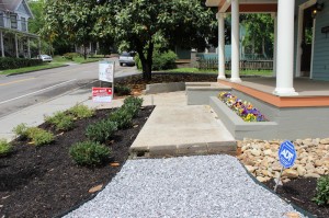landscaping in knoxville 2